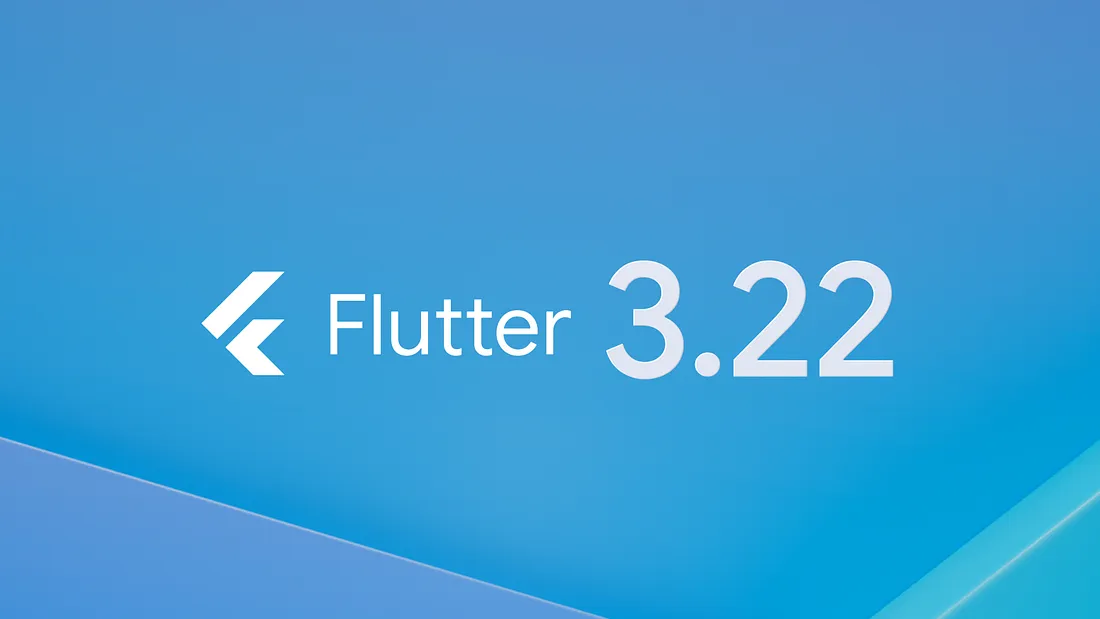 Flutter 3.22 Release Highlights